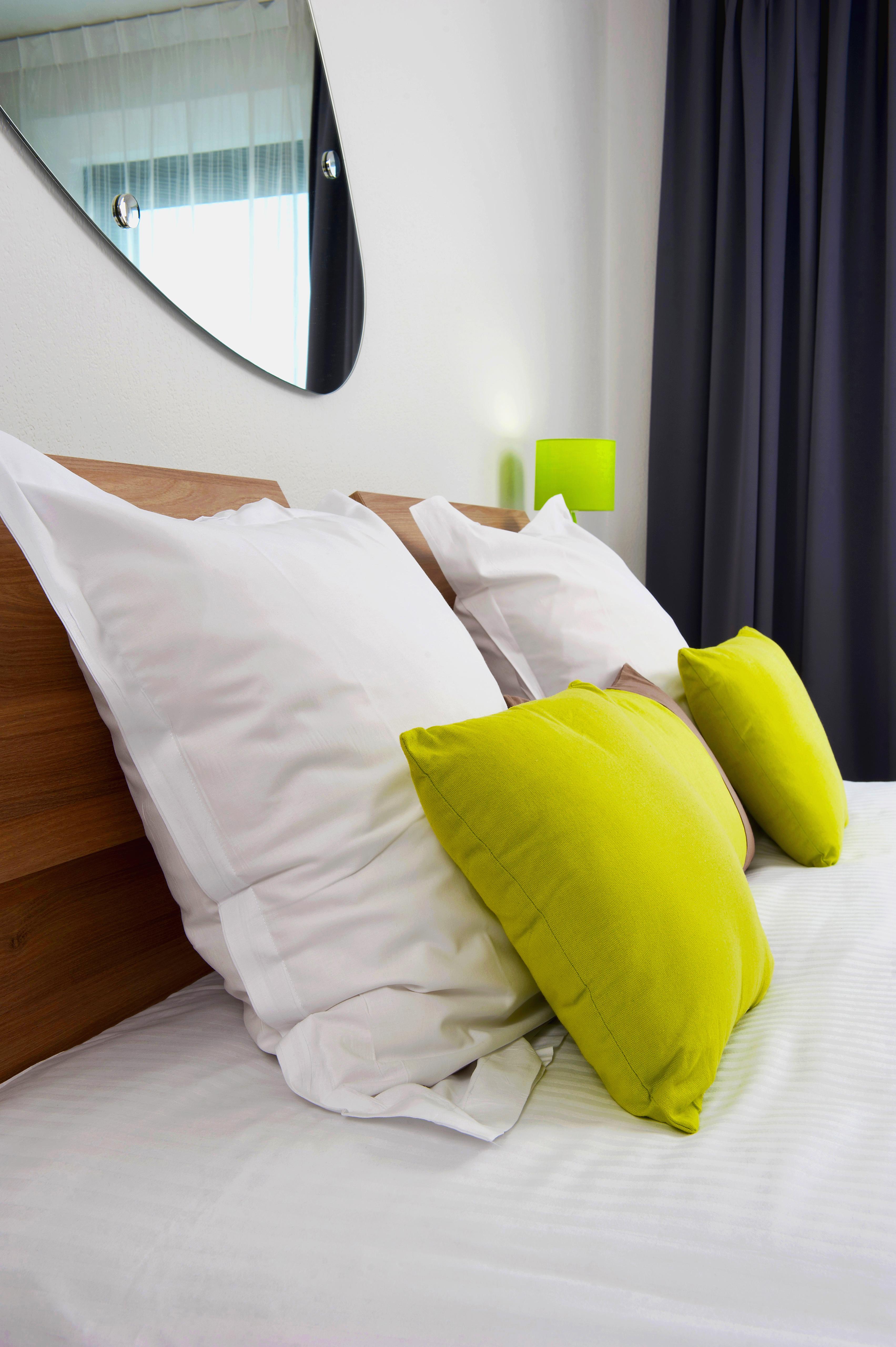 Teneo Apparthotel Bordeaux Merignac - Aeroport Luaran gambar