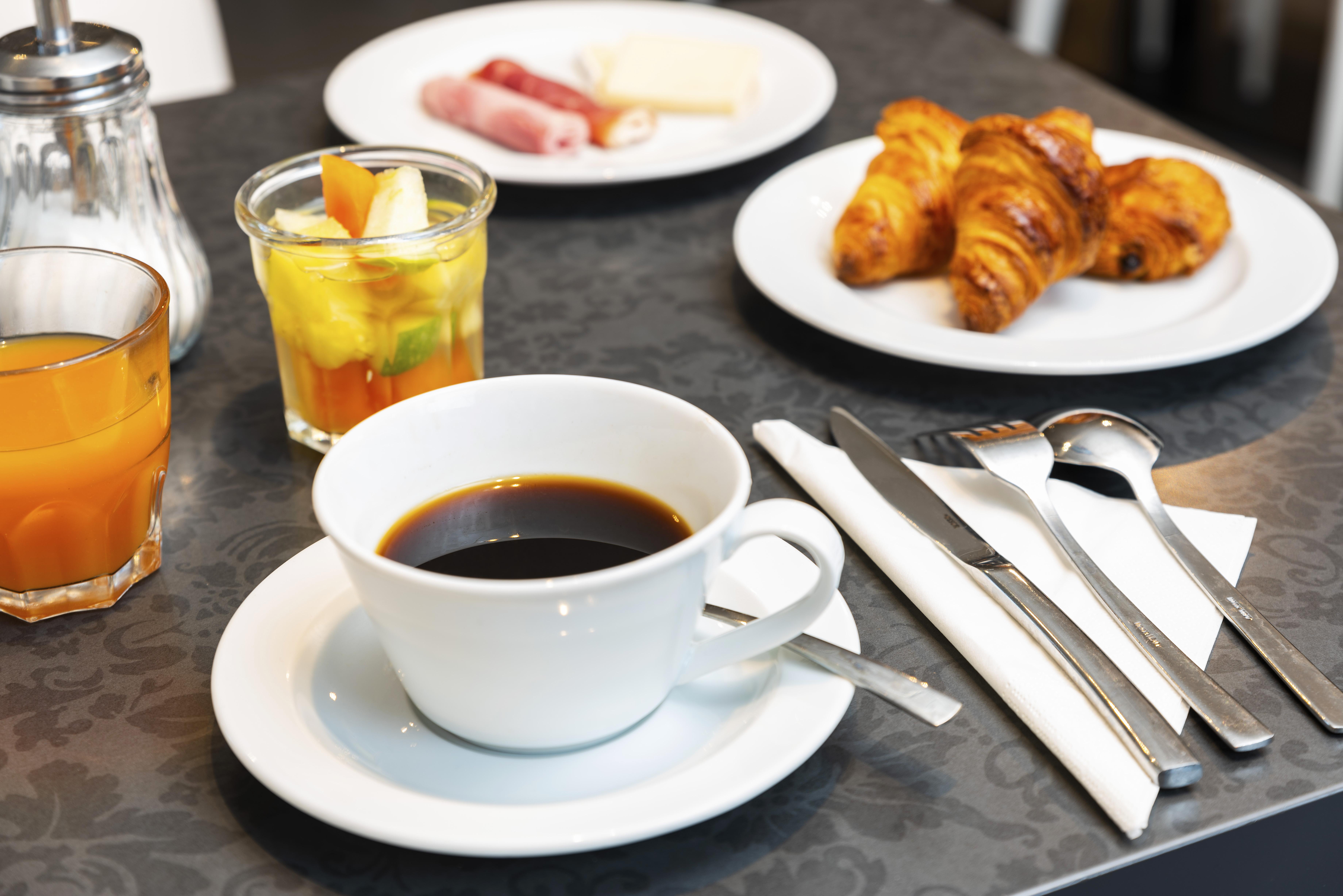 Teneo Apparthotel Bordeaux Merignac - Aeroport Luaran gambar